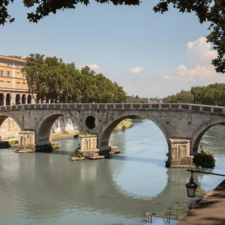 Limehome Rome Trastevere