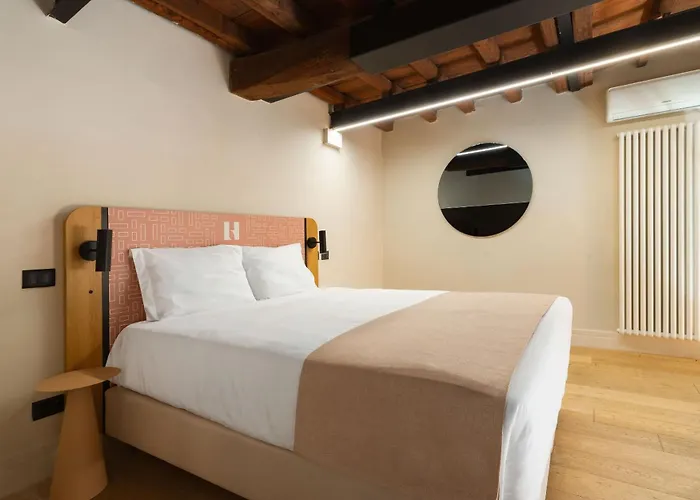Aparthotel Limehome Trastevere Rom