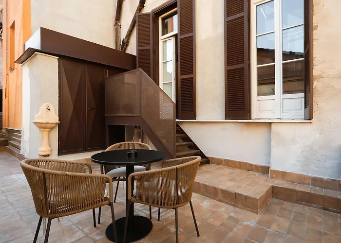 Aparthotel Limehome Trastevere