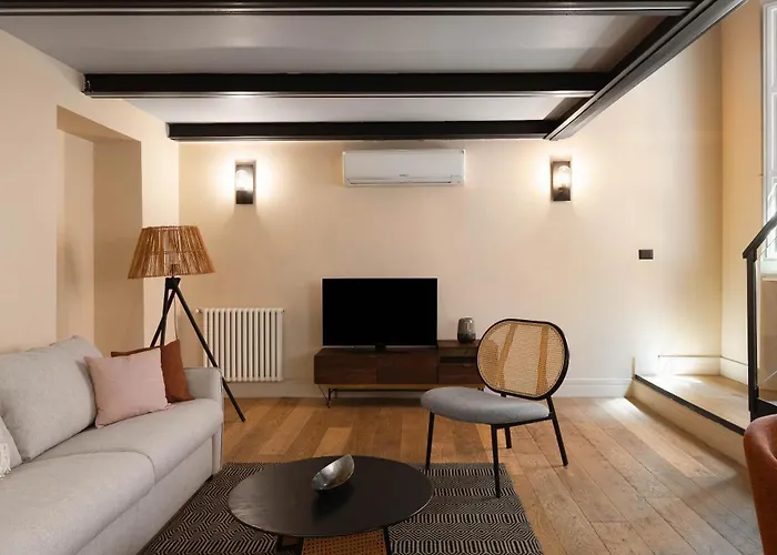 Aparthotel Limehome Trastevere