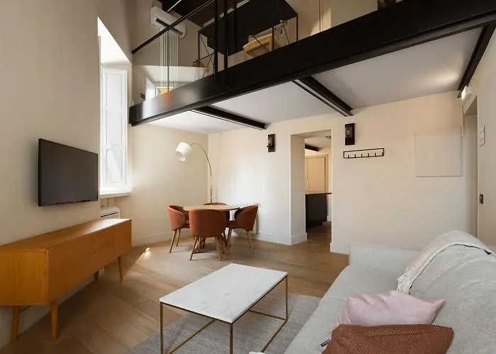 Limehome Trastevere Aparthotel 4*