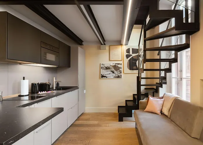 Aparthotel Limehome Trastevere Rom