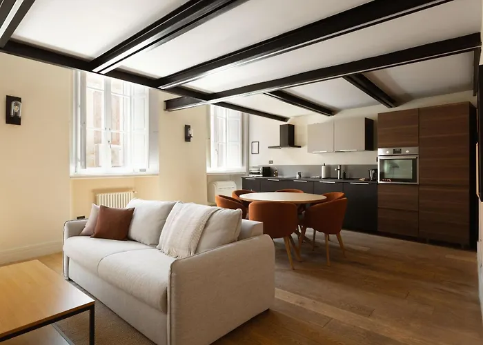 Aparthotel Limehome Trastevere