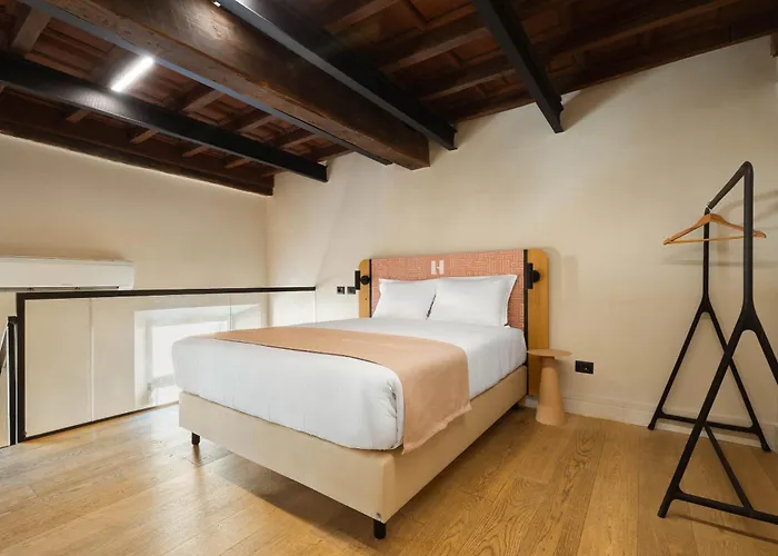 Limehome Trastevere Rom