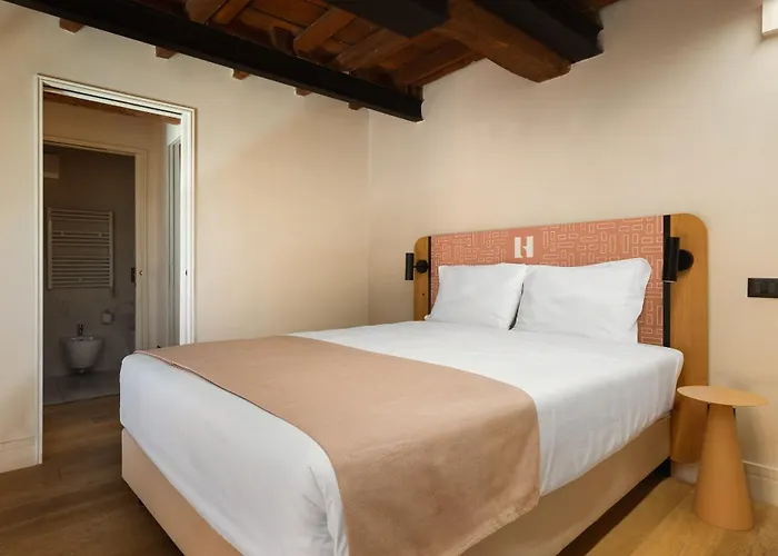 Limehome Trastevere Rom