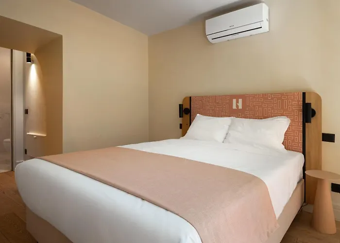 Aparthotel Limehome Trastevere