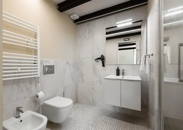 Limehome Trastevere Aparthotel