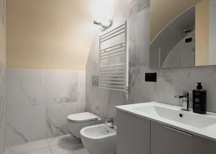 Aparthotel Limehome Trastevere 4*