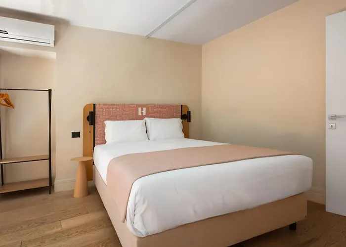 Limehome Trastevere Rom