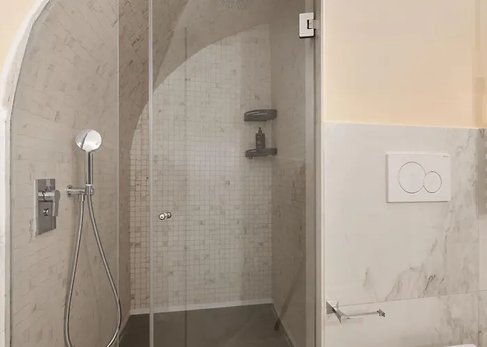 Limehome Trastevere Aparthotel 4*