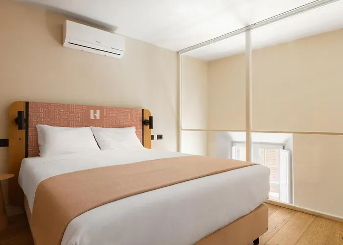 Limehome Trastevere Rom