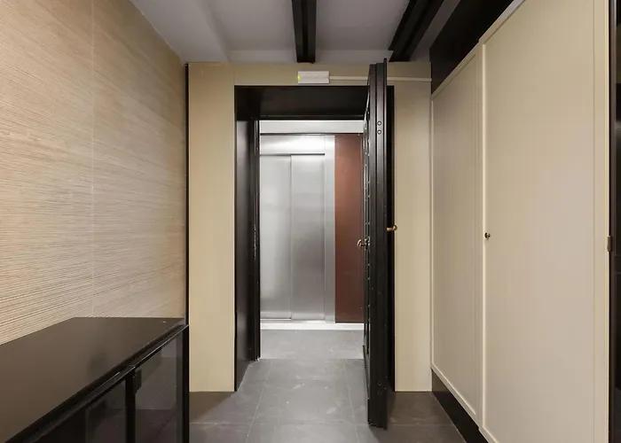 Aparthotel Limehome Trastevere