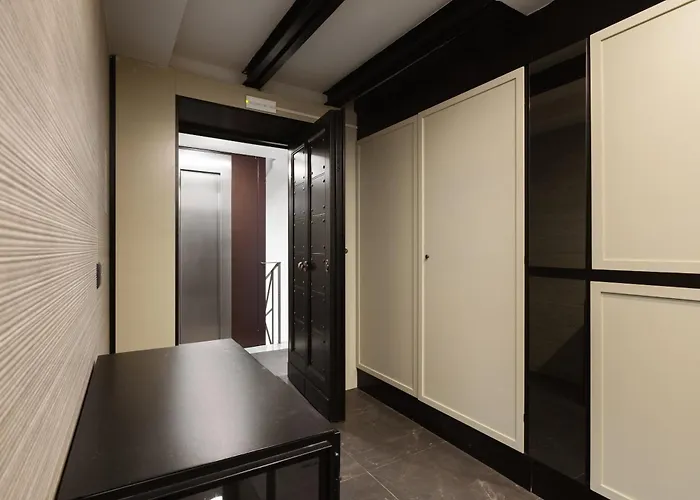 Limehome Trastevere Aparthotel 4*